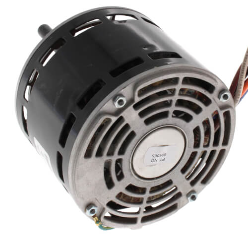 Heil Quaker 604005 1/4 HP 4 Speed Blower Motor 1050 RPM 115V