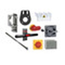 ABB H1209 3P SW KIT 400A NF DIST LUGS