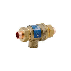 Watts Regulator BBFP-S Backflow Preventer 25 to 175 Pounds per Square Inch 1/2 Inch Female Union