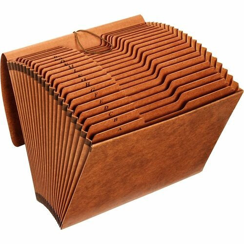 PENDAFLEX Pendaflex PFXR119ALHD Expanding File 21 Pockets A-z