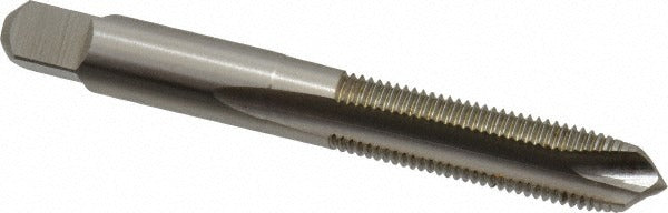 HERTEL Hertel K008468AS Spiral Point Tap 3/8-24 Unf Hss