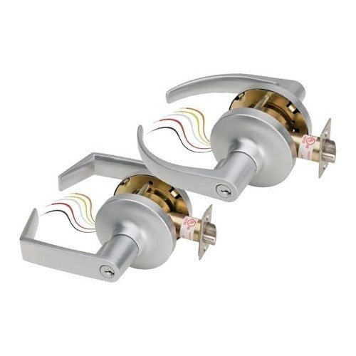 SDC Sdc Z7250EQ6PKD Request to Exit Sensor 12/24VDC