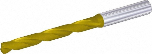 KENNAMETAL Kennametal 4151111 Carbide Drill Bit 3.60mm 140 Deg