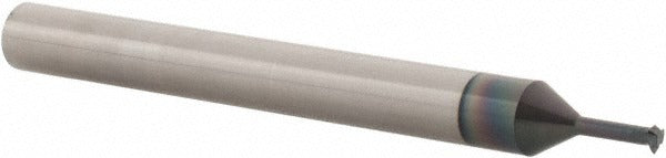 SCIENTIFIC CUTTING TOOLS Scientific Cutting Tools SPTM080A Thread Mill 40-64 Tpi