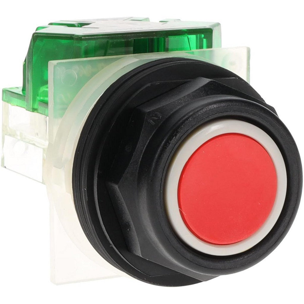SCHNEIDER ELECTRIC Schneider Electric 9001SKR1RH5 Push-button Switch 600V