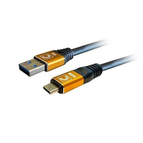 COMPREHENSIVE Comprehensive Connectivity USB3-AC-10SP Usb 3.1 Cable