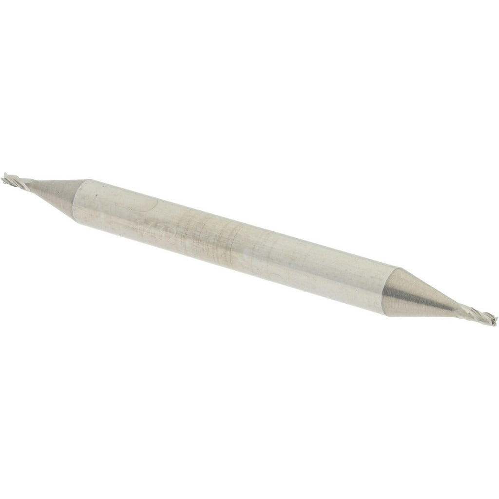 ACCUPRO Accupro 12185146 Square End Mill 1/32 in 4 Flute Carbide