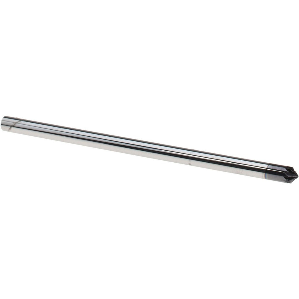HARVEY TOOL Harvey Tool 58145-C3 Chamfer Mill 1/8 in Solid Carbide Altin