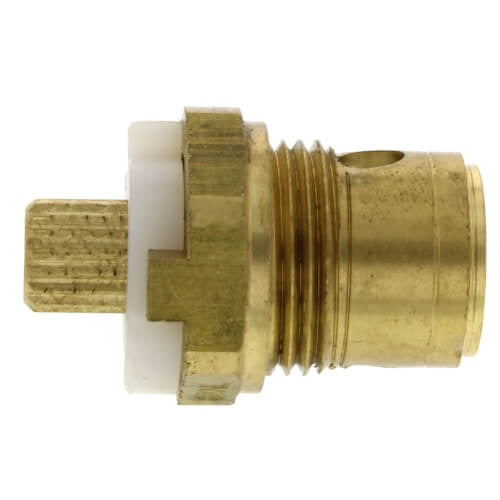 BRASSCRAFT Brasscraft ST0157X Union Brass lavatory kitchen cold stem length 1-9/16 replacement ST0157X