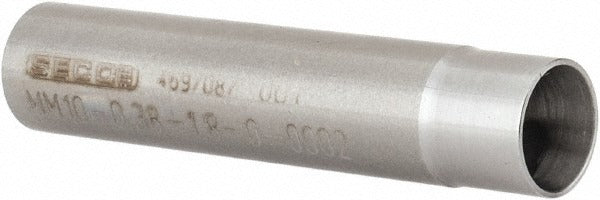SECO TOOLS Seco 00096126 Replaceable Tip Milling Shank MM10