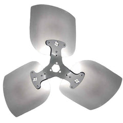 Lau 60557701 24 Diameter, 27D Pitch, 3-Blade, Clockwise Propeller