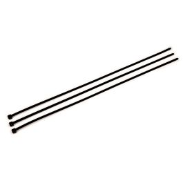 3M 7000031857 Standard Cable Tie 15 Inch Nylon Black