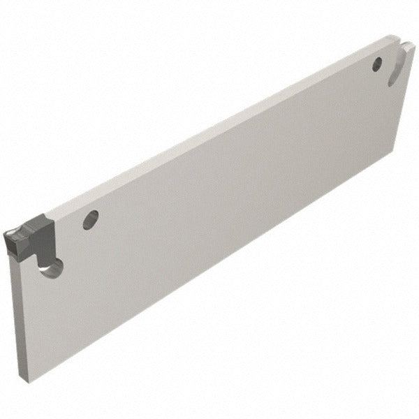 ISCAR Iscar 2302255 Tang-grip Tgfh Indexable Cutoff Blade
