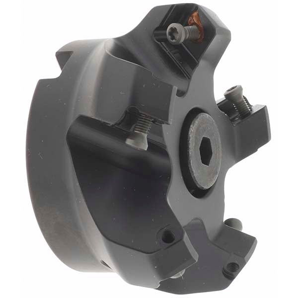 KENNAMETAL Kennametal 1817869 Indexable Face Mill 5 Flute Kssm