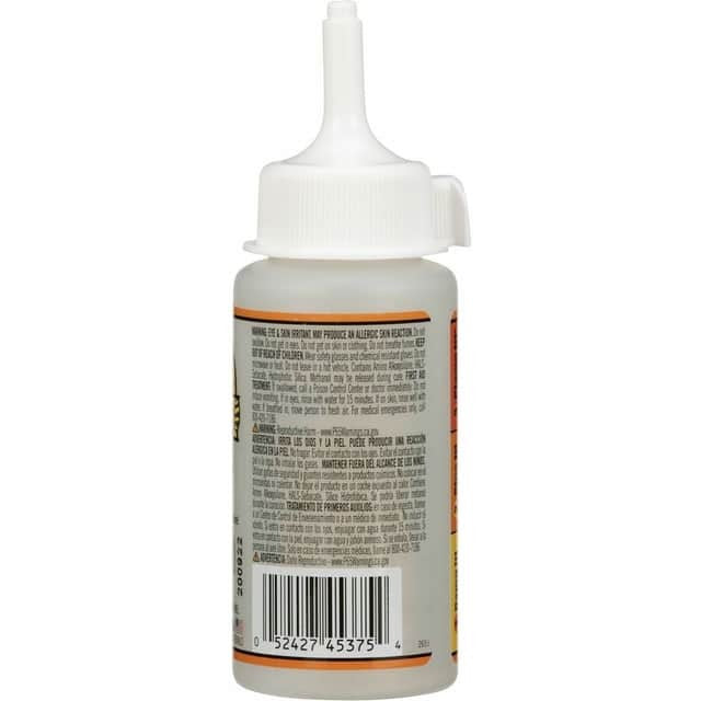 GORILLA Gorilla GOR4537502 Gorilla Glue 3.75 fl oz (1 Each)