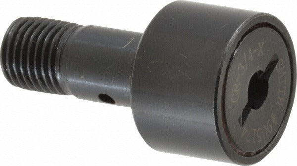 ACCURATE BUSHING Accurate Bushing CR-3/4-X Plain Stud Cam Follower