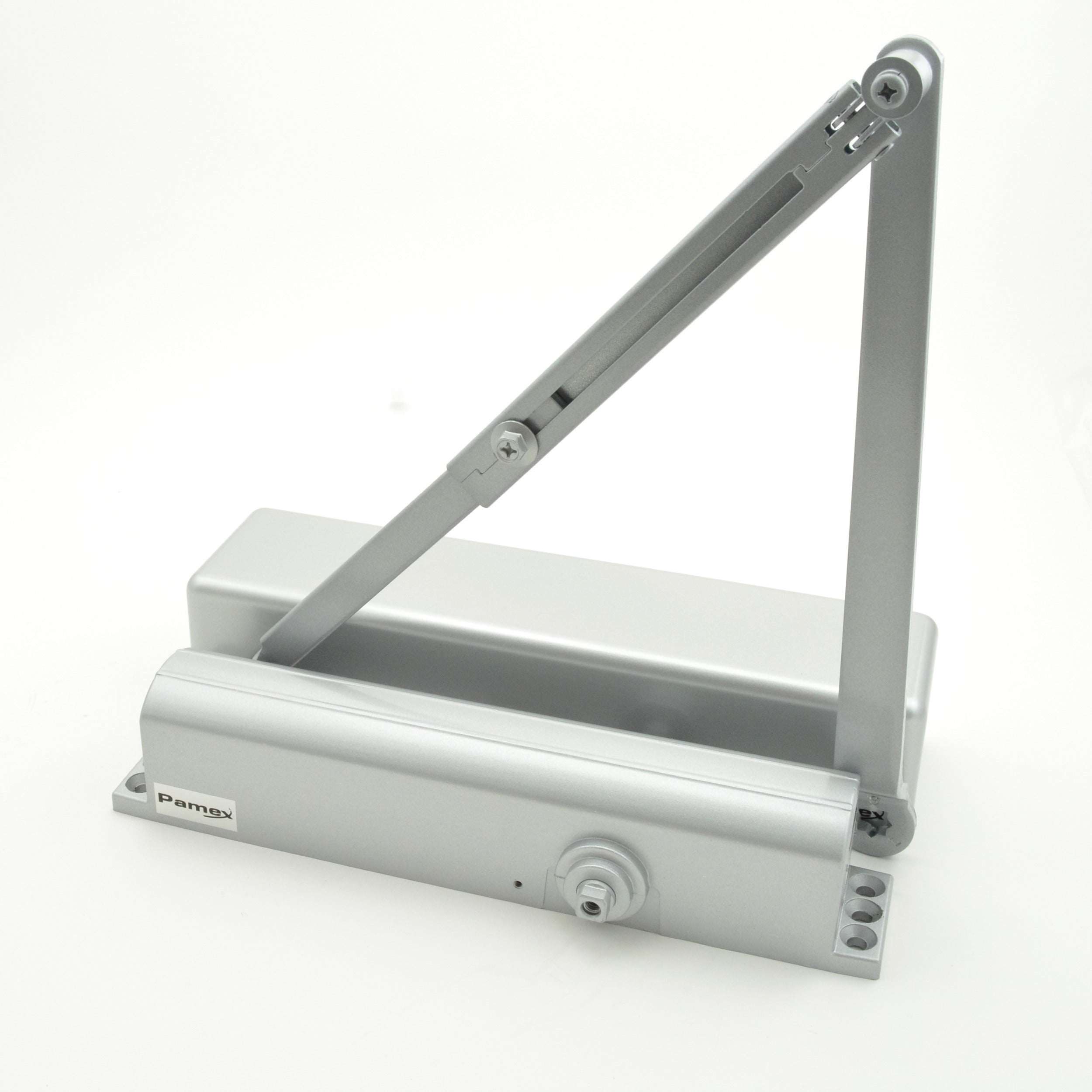 PAMEX Pamex GC5900BFAL Adjustable Surface Mount Door Closer