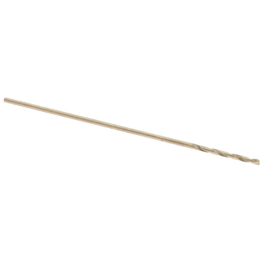 HERTEL Hertel 04138160 Cobalt Jobber Drill Bit 1/64 in