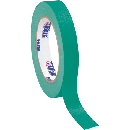 BSC PREFERRED Bsc Preferred T93400312PKE Colored Masking Tape 12-pack