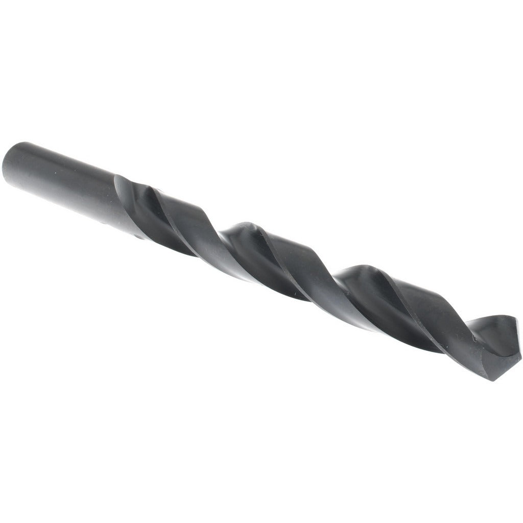 HERTEL Hertel C.402.1210 Jobber Drill Bit 12.10 Mm Hss