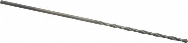 CHICAGO-LATROBE Chicago-latrobe 49703 3/64 in Taper Length Drill Bit Hss