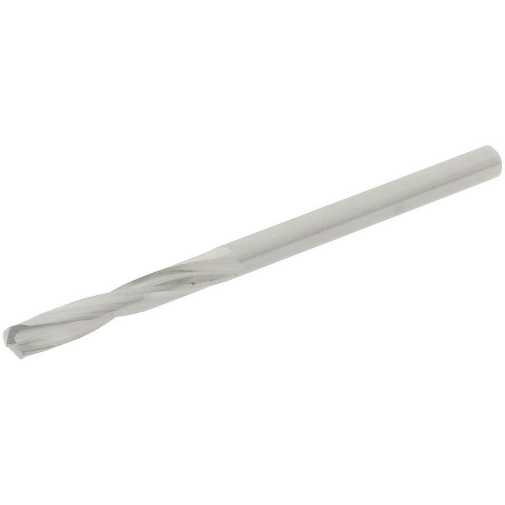 HERTEL Hertel 74148776 Screw Machine Drill Bit 7/64 Solid Carbide
