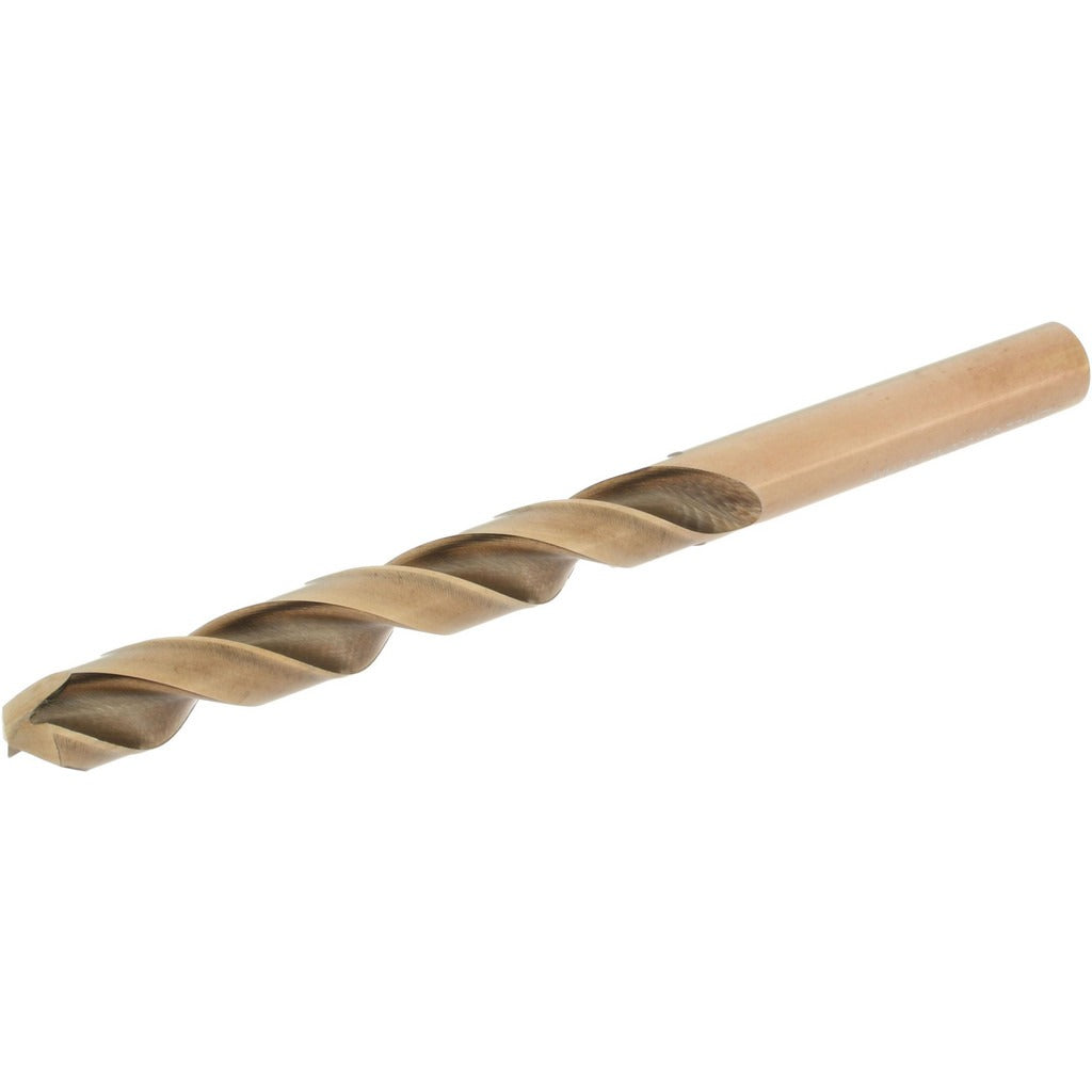 HERTEL Hertel 42093 Cobalt Jobber Drill Bit 8.5 Mm 135 Degree