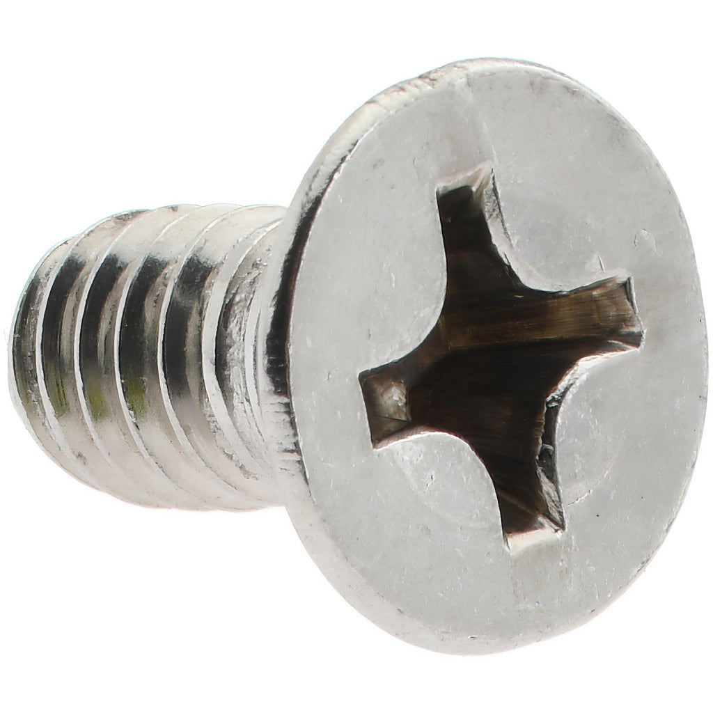 VALUE COLLECTION Value Collection MSC-67567925 Flat Head Phillips Machine Screw