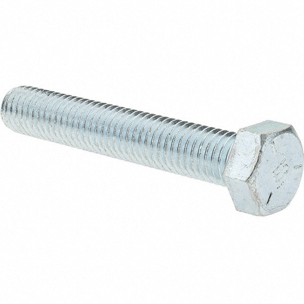 VALUE COLLECTION Value Collection A996214 Hex Head Cap Screw 1/2-13 3 in Length Under Head (10 Pack) A996214