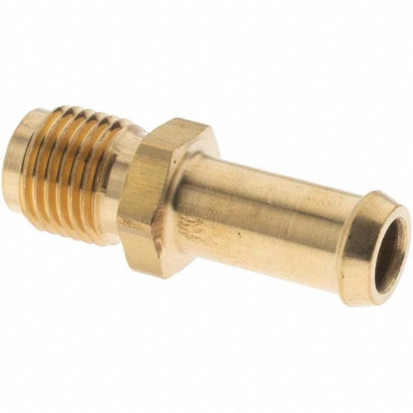 EATON Eaton 05706B-1568 Barbed Hose Connector Brass Nptf