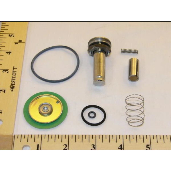 540RA12 VALVE REPAIR KIT