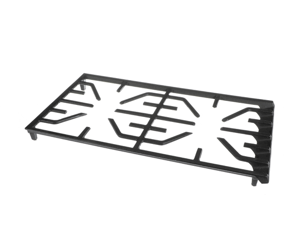 FRIGIDAIRE Frigidaire 809144701 Right Burner Grate (Single Pack) Replacement 809144701