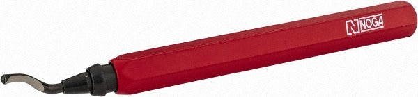 NOGA Noga RB1000 Hand Deburring Tool Set Hss Blade