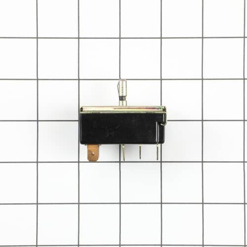 ELECTROLUX Electrolux 08015934 Selector Switch WCI-08015934