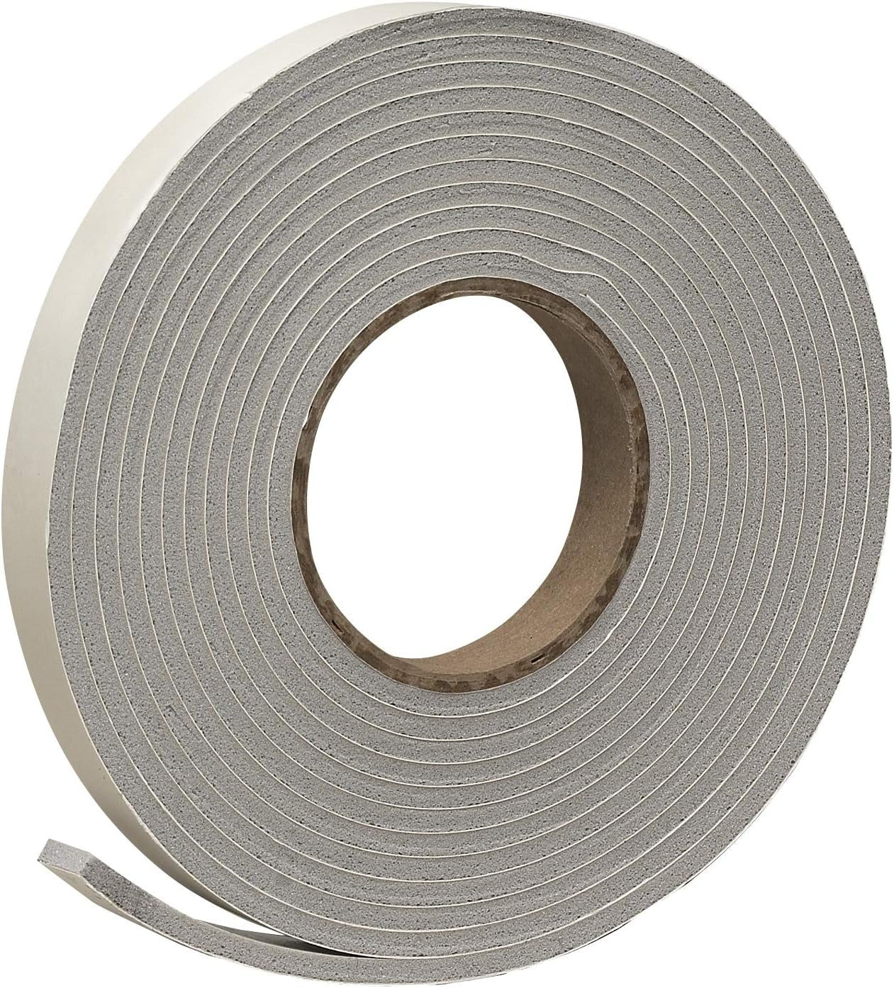 FROST KING Frost King V449H Vinyl Foam Tape 3/4 in W x 3/16 in Thick x 17 ft