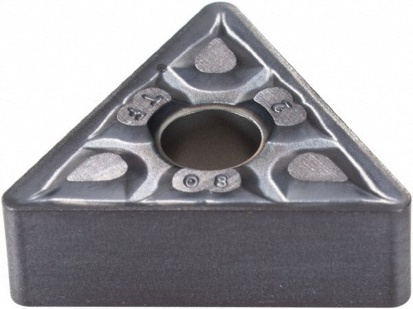 ISCAR Iscar 5505697 Turning Insert Tnmg 332-TF IC908 Carbide