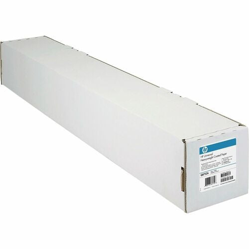 HP Hewlett-packard HEWC6980A Coated Paper 36in X 300ft 24lb
