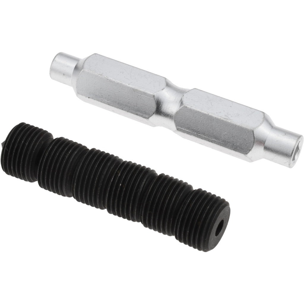 VALUE COLLECTION Value Collection 830-3206 M6x1.00 Steel Transfer Screw Set 7 Pc