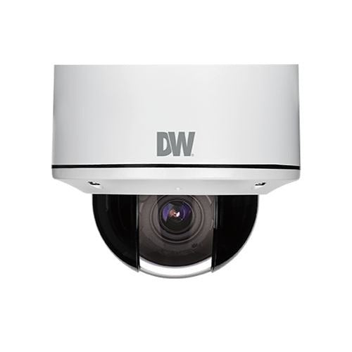 DIGITAL WATCHDOG Digital Watchdog DWC-XSDJ08MI 4K Ai Dome Camera