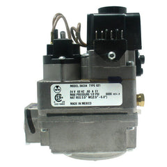 RHEEM 607011 Gas Valve for Multiple HVAC Systems