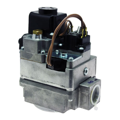 RHEEM 607011 Gas Valve for Multiple HVAC Systems