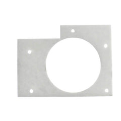 ICP 607014 Blower Gasket OEM Part 9.55 inches by 7.65 inches