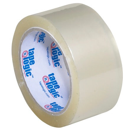 BSC PREFERRED Bsc Preferred T90129112PK Acrylic Packaging Tape 12 Pack