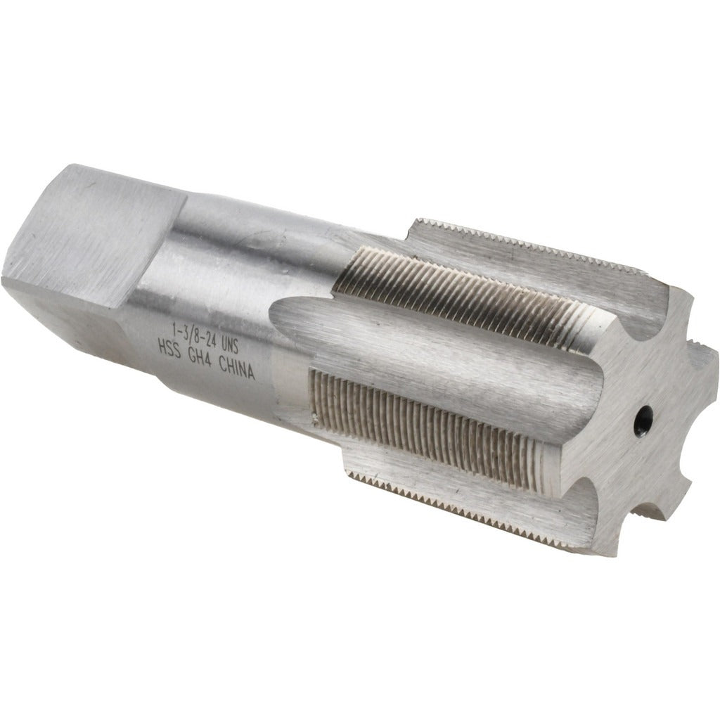 VALUE COLLECTION Value Collection JY4872248 Hand Tap 1-3/8-24 Uns Plug