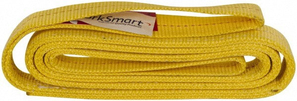 VALUE COLLECTION Value Collection WS-MH-SLNG1-139 Web Sling 12800 Lb 8 Ft