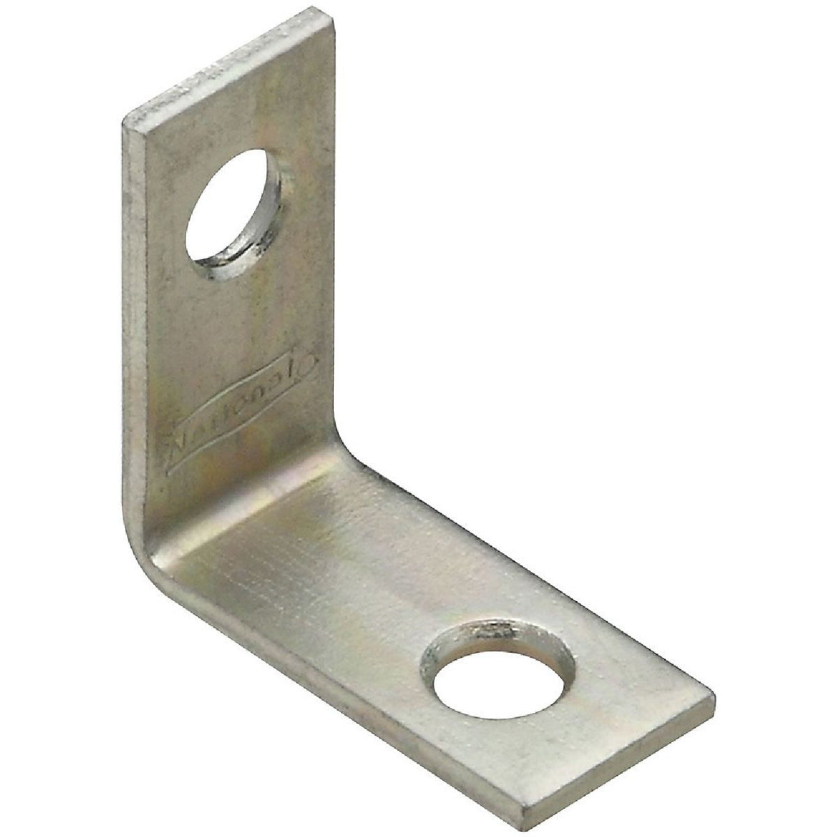 STANLEY National Hardware N113-050 Zinc Corner Brace