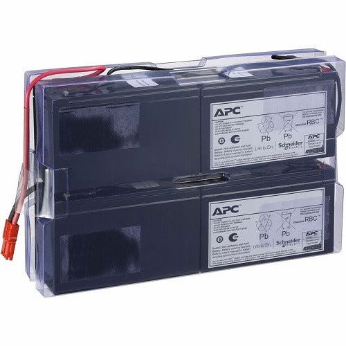 APC Apc APCRBCV201 Replacement Battery Cartridge