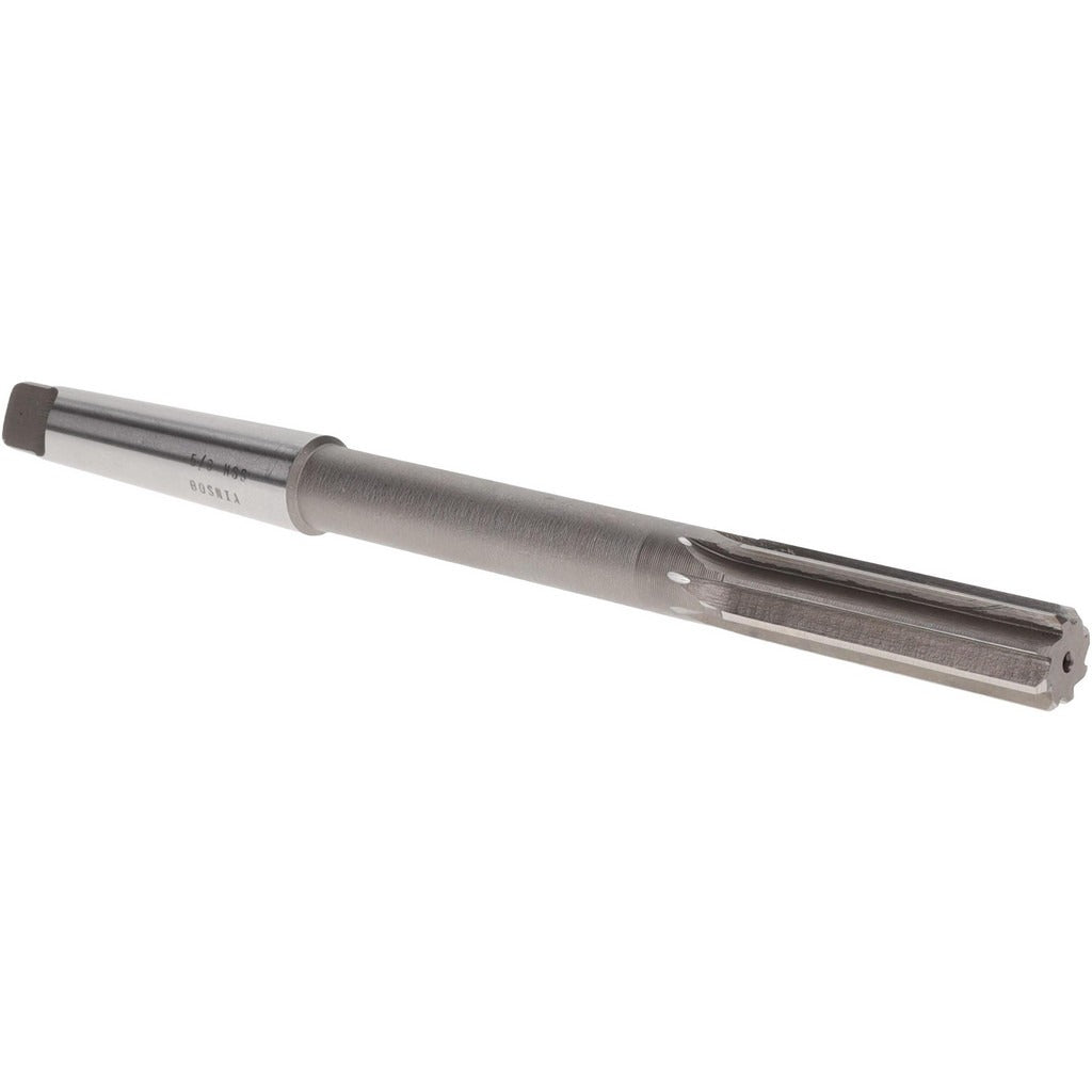 VALUE COLLECTION Value Collection ST0120040 Chucking Reamer 5/8 in Hss