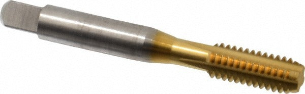 BALAX Balax 54065-01T Straight Flute Tap 5/16-18 Unc Cobalt Tin