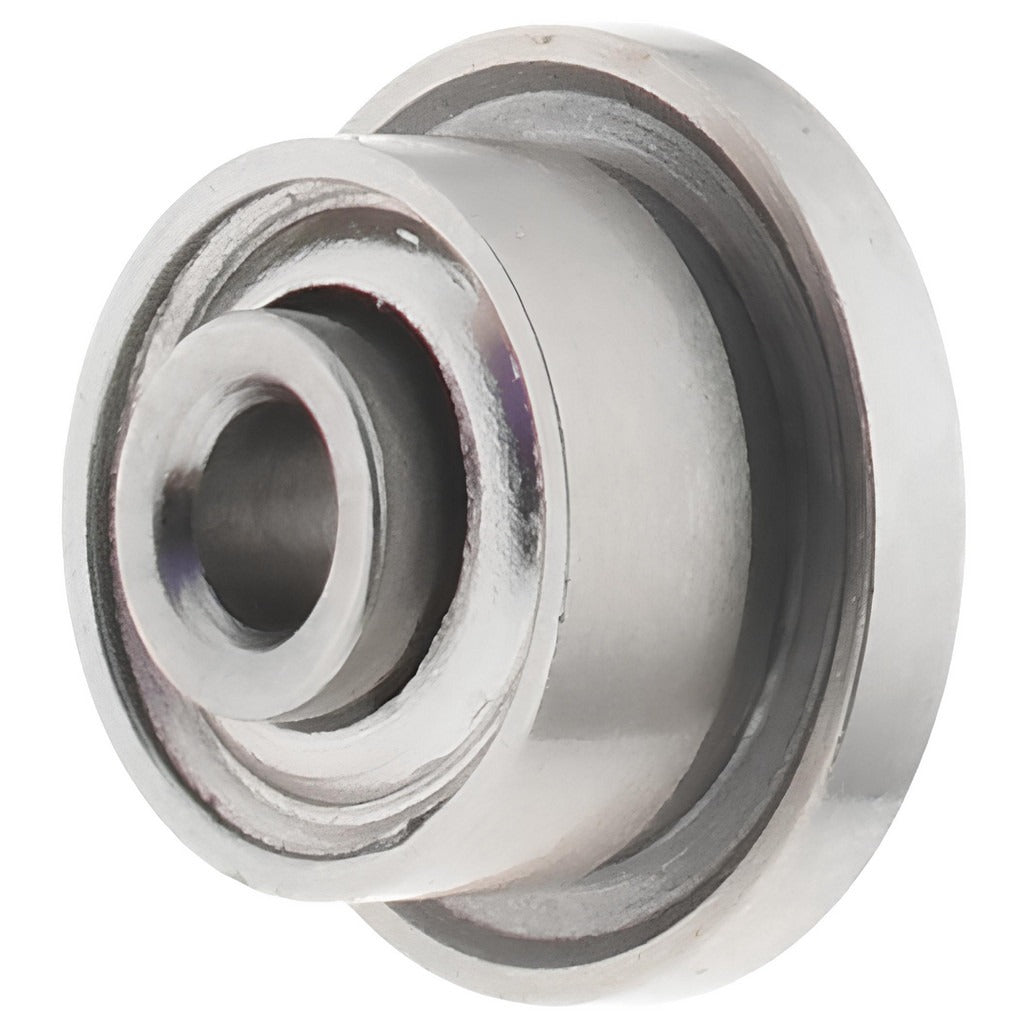 VALUE COLLECTION Value Collection SFRW0-ZZ Miniature Ball Bearing Flanged